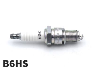 NGK Spark Plug - B6HS